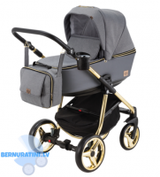 Adamex Reggio Special edition Y-862 Bērnu rati